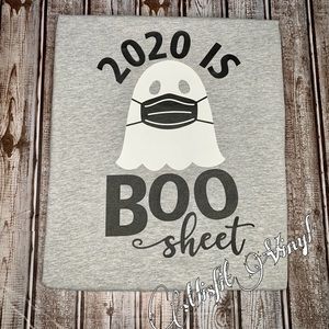 2020 is Boo Sheet